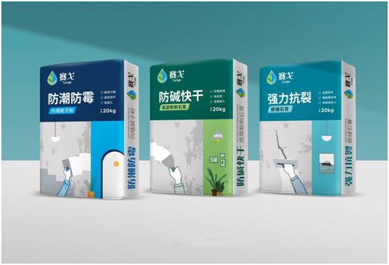 賽戈水漆 顛覆傳統(tǒng)營(yíng)銷，涂料行業(yè)戰(zhàn)火再升級(jí)